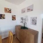 Apartamento Sol Naciente