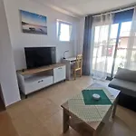 Apartamento Sol Naciente Lajares