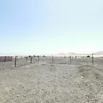 Apartamento Sol Naciente