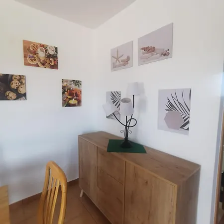 Apartamento Sol Naciente