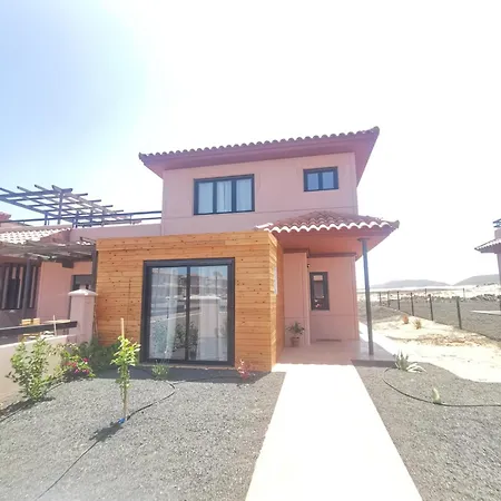 Sol Naciente Apartamento *