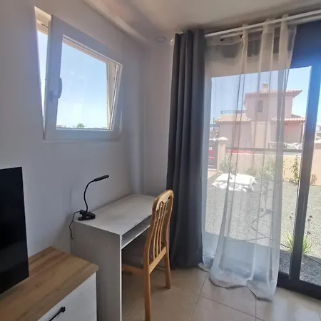 Apartamento Sol Naciente *