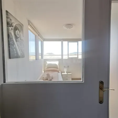 Sol Naciente Apartamento Lajares