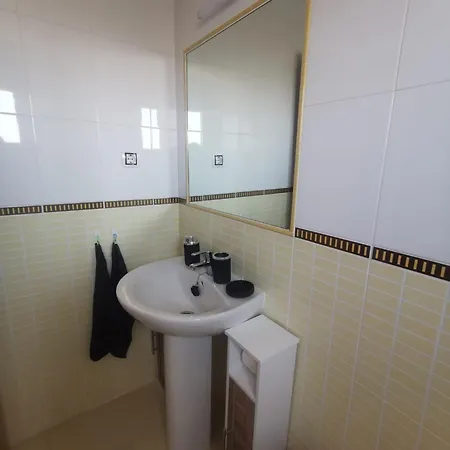 Sol Naciente Apartamento