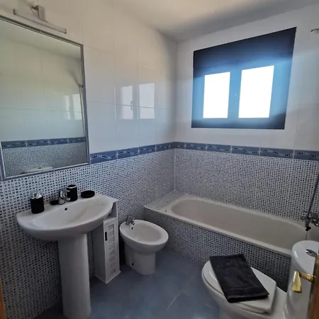 Sol Naciente Apartamento