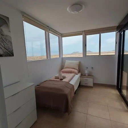 Sol Naciente Apartament *