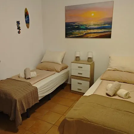 Sol Naciente Apartament *