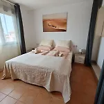 Sol Naciente Διαμέρισμα Lajares