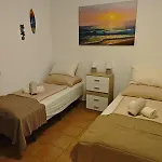 Sol Naciente Διαμέρισμα *